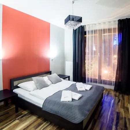 Meridian Apartment Krakow